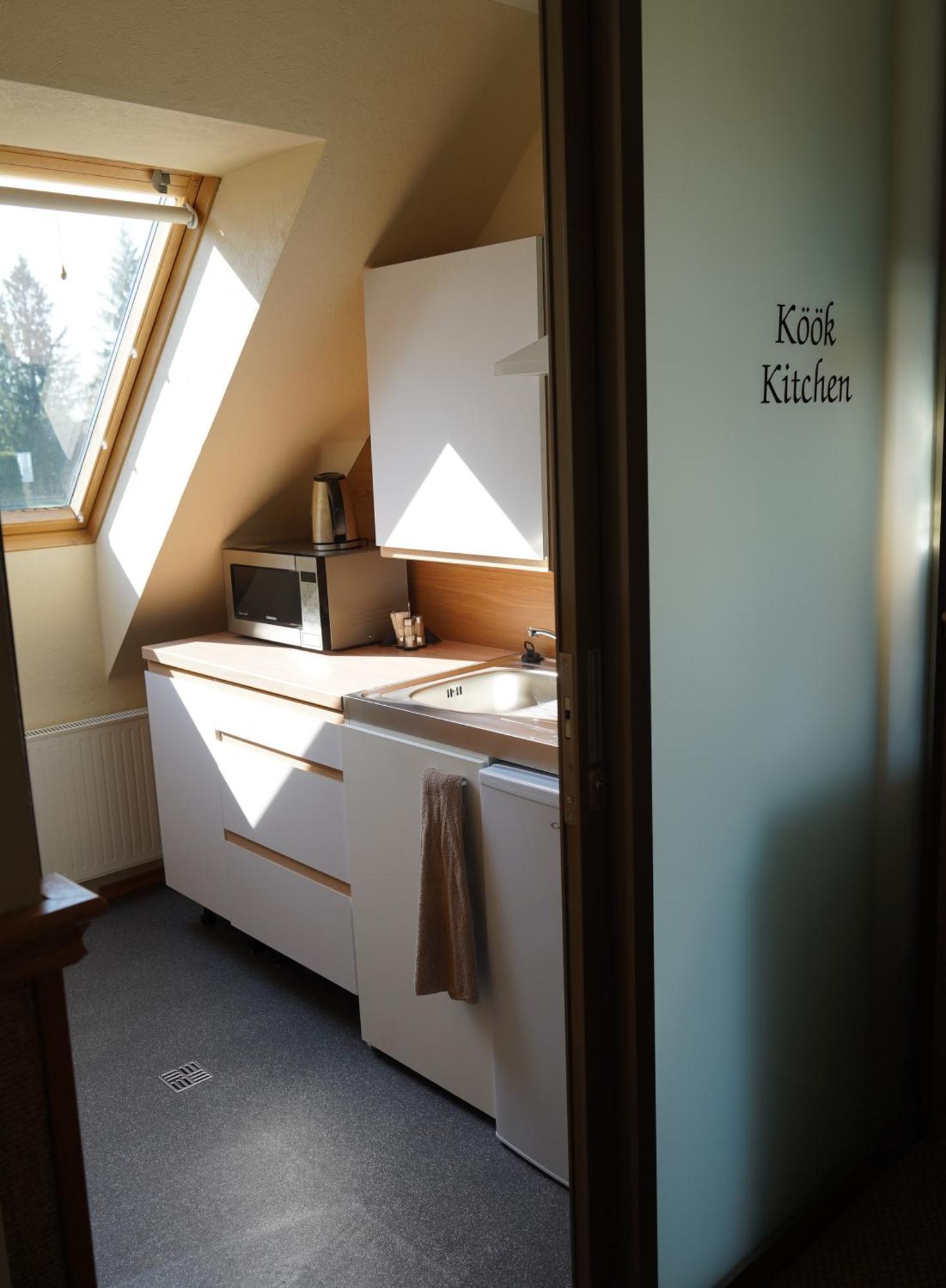 Sangaste Rukki Maja Guesthouse Екстериор снимка