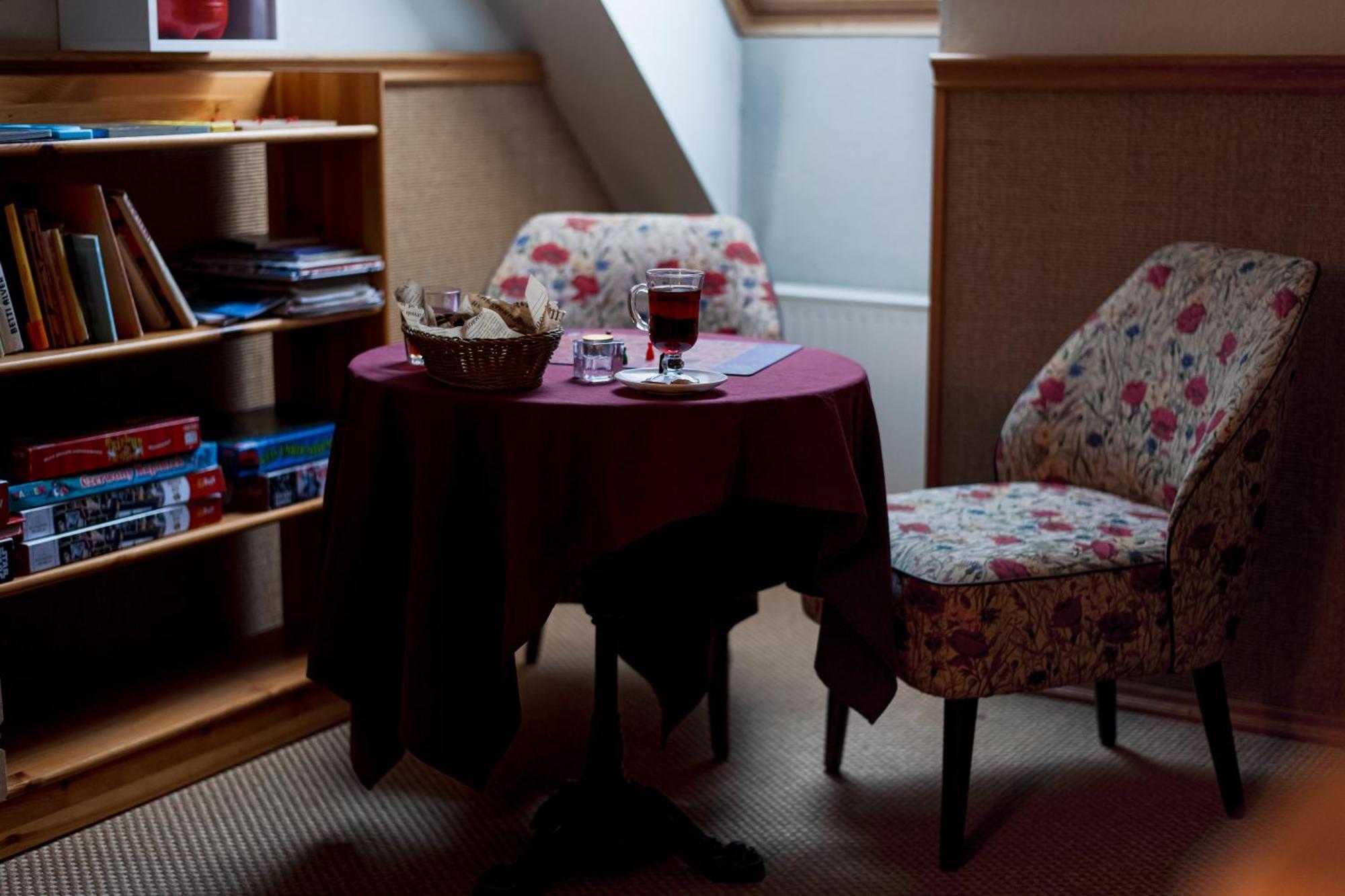 Sangaste Rukki Maja Guesthouse Екстериор снимка