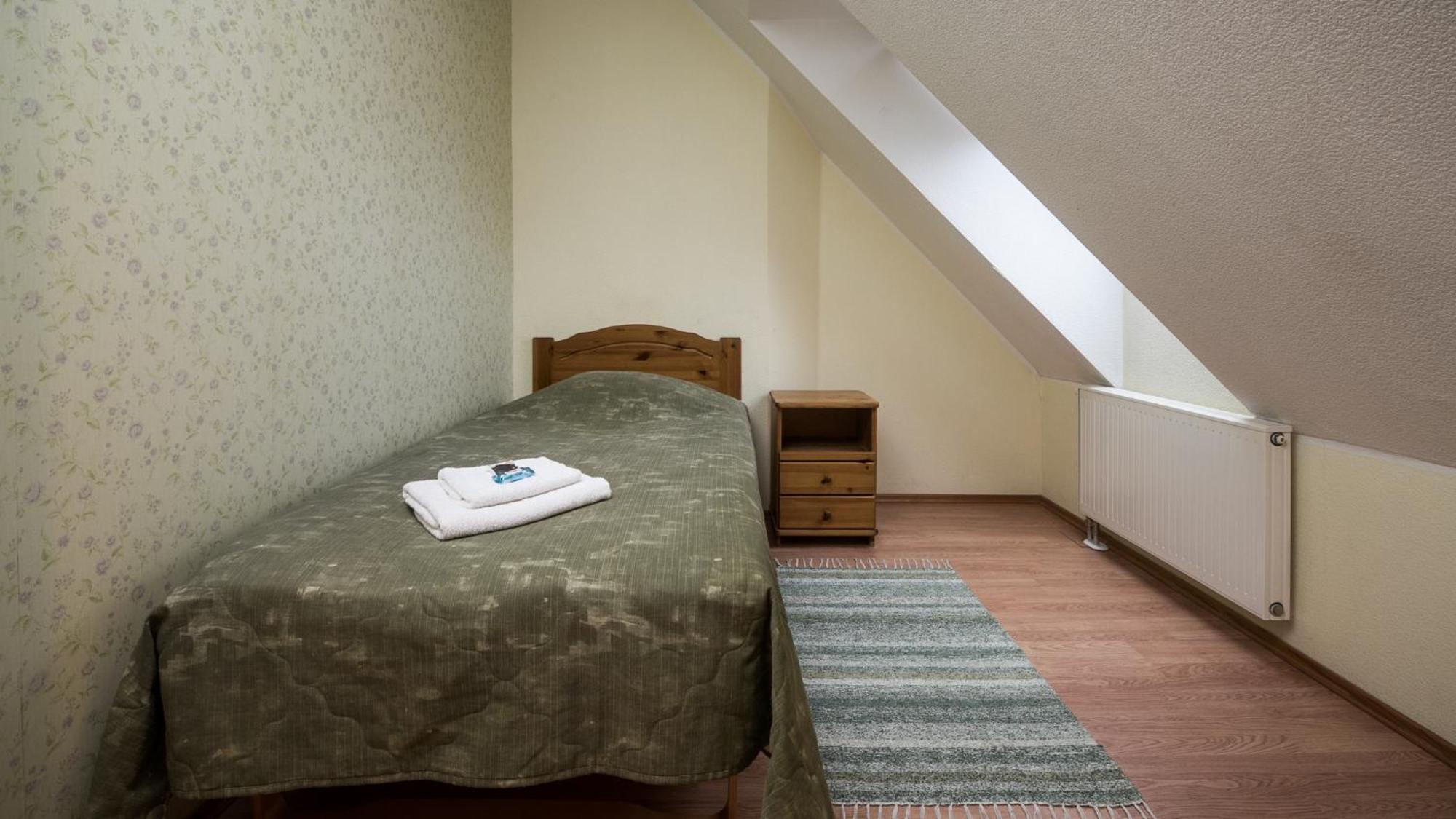 Sangaste Rukki Maja Guesthouse Стая снимка