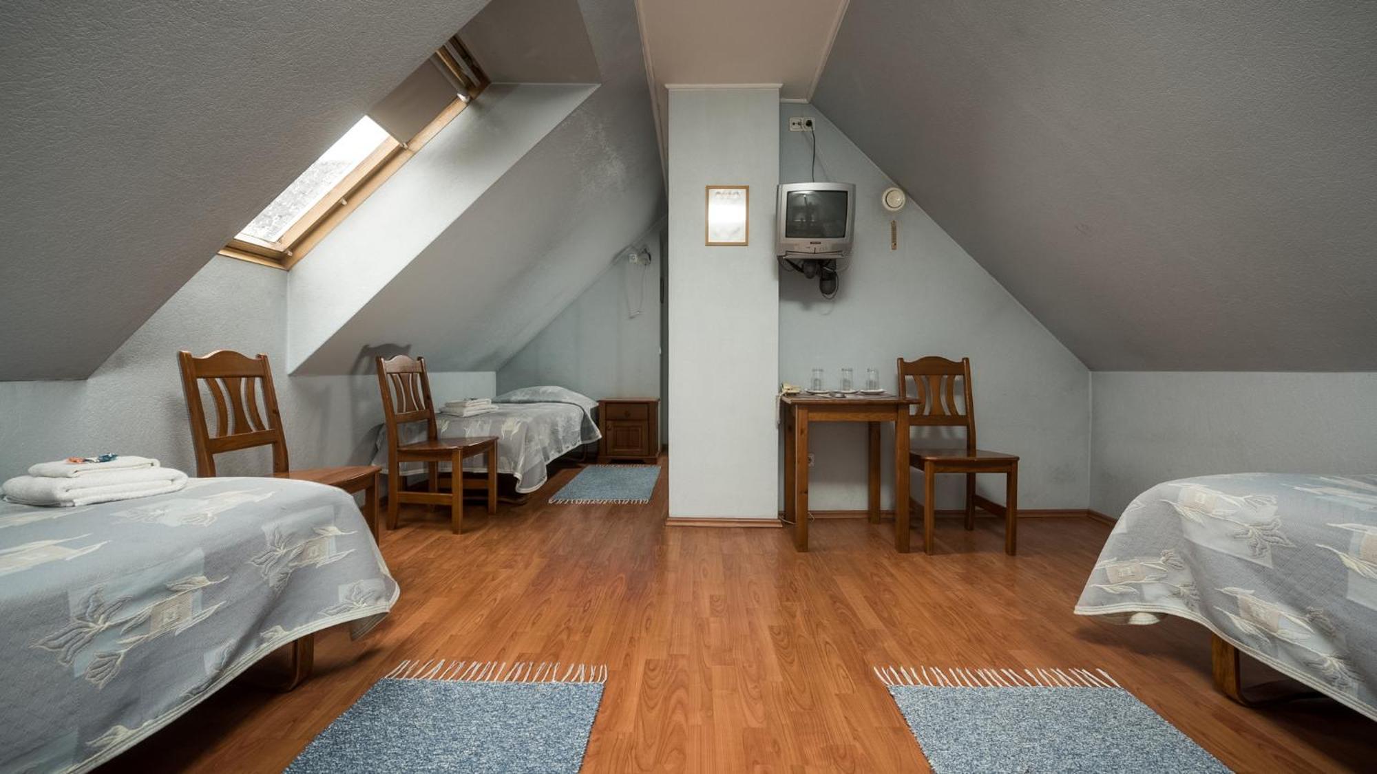 Sangaste Rukki Maja Guesthouse Стая снимка