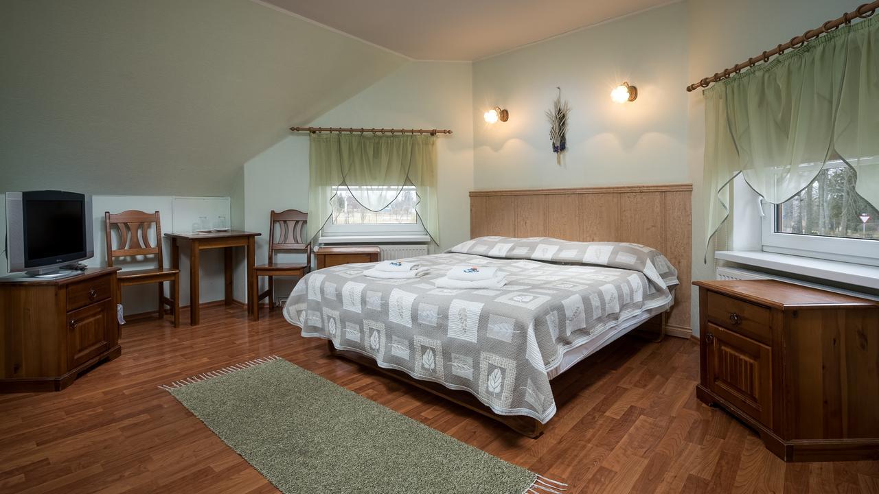 Sangaste Rukki Maja Guesthouse Екстериор снимка