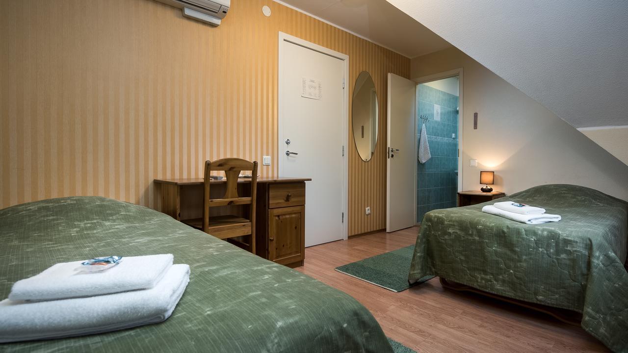 Sangaste Rukki Maja Guesthouse Екстериор снимка