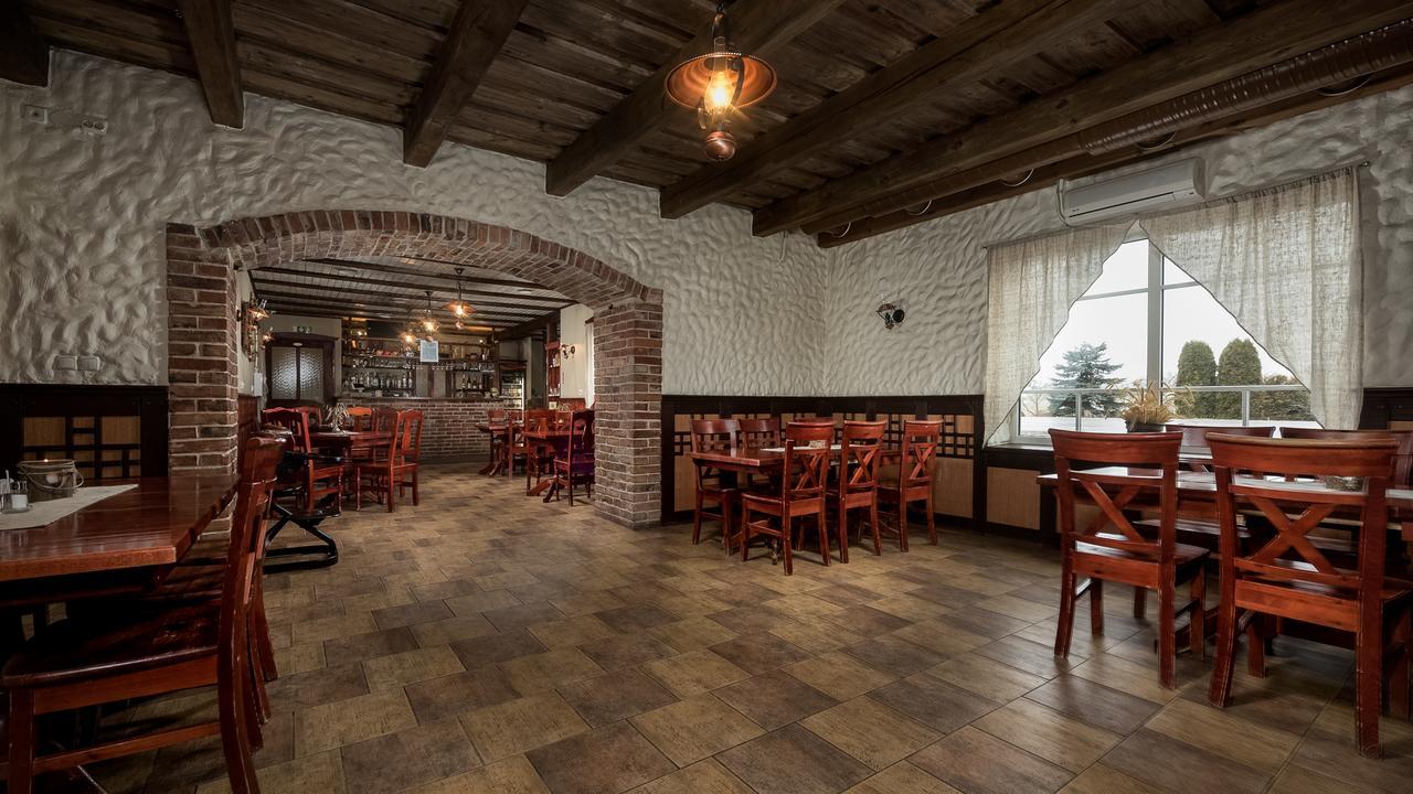 Sangaste Rukki Maja Guesthouse Екстериор снимка