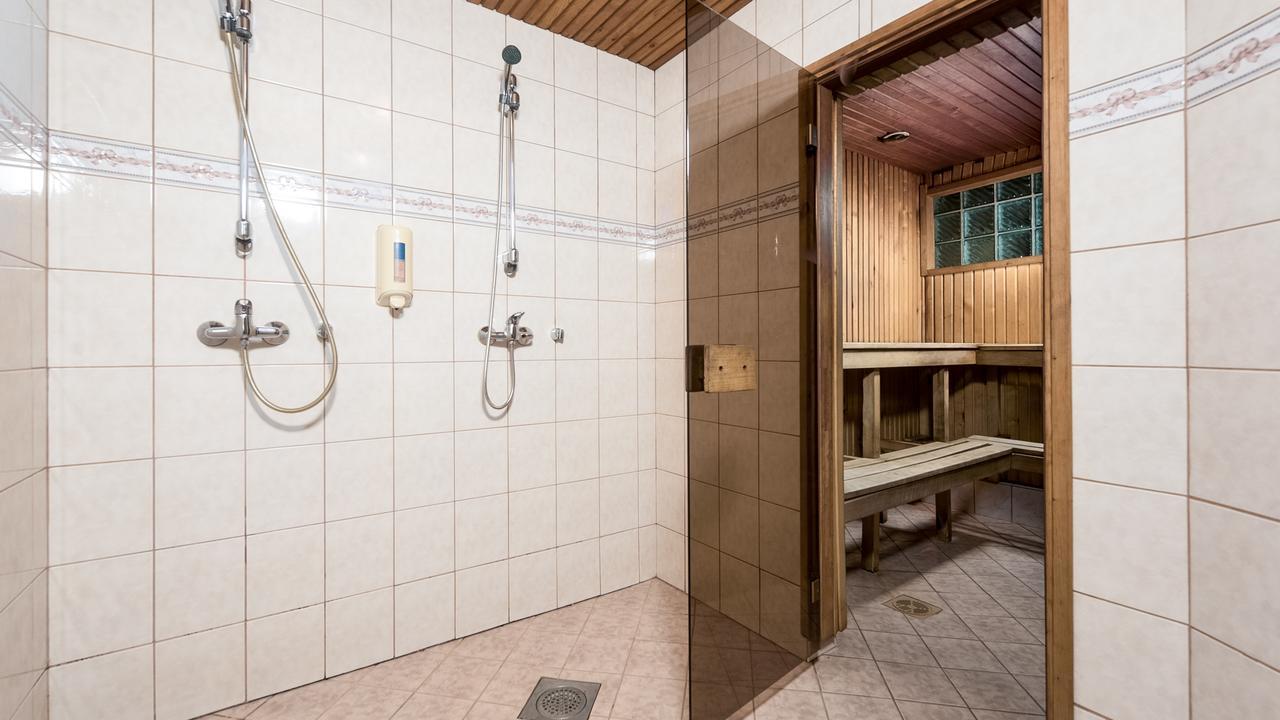 Sangaste Rukki Maja Guesthouse Екстериор снимка
