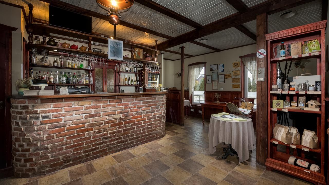 Sangaste Rukki Maja Guesthouse Екстериор снимка