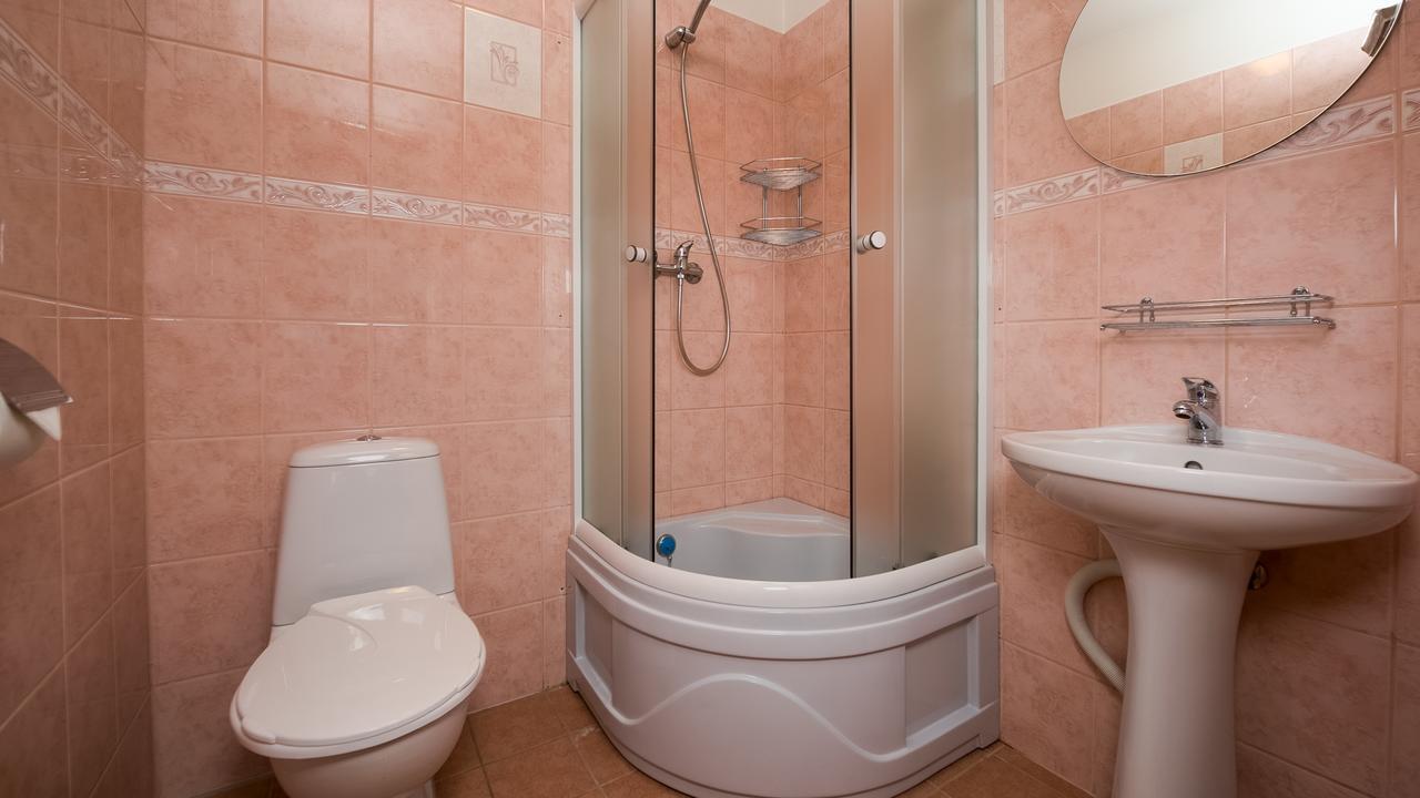 Sangaste Rukki Maja Guesthouse Екстериор снимка