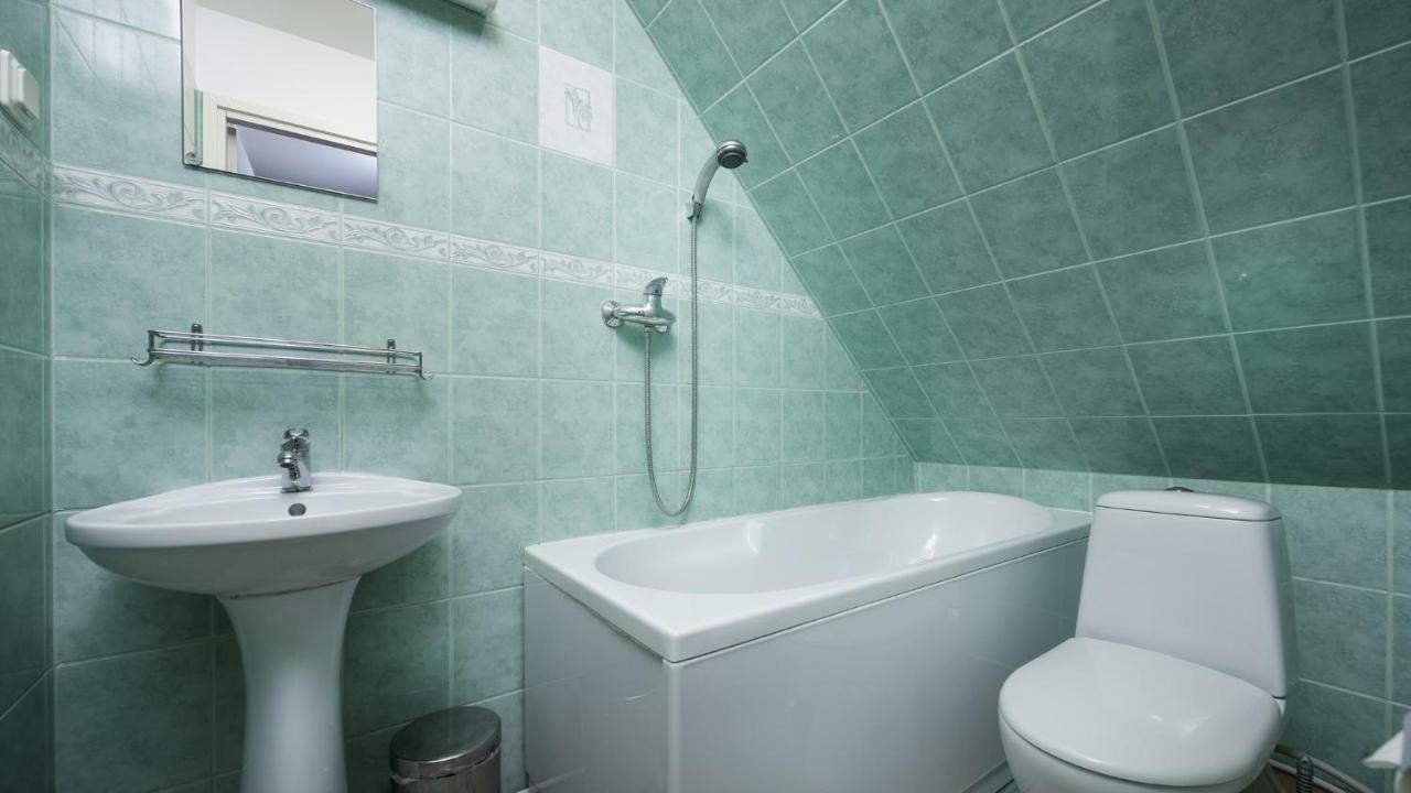 Sangaste Rukki Maja Guesthouse Екстериор снимка